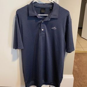 Dunning Medium Golf Polo